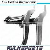 Best Selling Full Carbon Handlebar Bicycle T700 Carbon Super Light 700mm Handlebars thumbnail-4