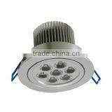 High Lumen 7W Led up Down Light