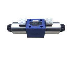 Rexroth 4we Type Control Solenoid Valve 24v Dc Solenoid Valve thumbnail-2