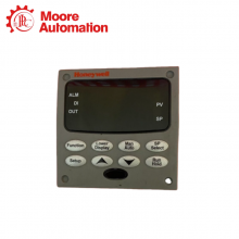 Honeywell DC3200-CE-000R-210-00000-E0-0