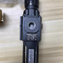 B73G-3AK-QP1-RMN, Norgren, Filter Regulator, 3/8' NPT Thread thumbnail-3