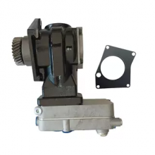 Mercedes-Benz Air Compressor OM457 OM460 OM501 OM502 Engine Accessories A4571306815 Original Factory thumbnail-3