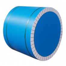 Reusable PP Hollow Interleaf Sheet – Coil Protection Layer for Aluminum, Steel & Auto Parts thumbnail-2