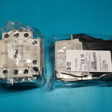 100% Original Mitsubishi Elevator Contactor SD-T21/SD-T35 AC110,AC220V,DC48V,DC125V. thumbnail-1
