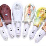 China Bluetooth Car Audio Speaker Player thumbnail-1