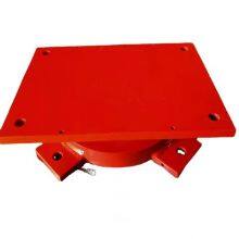 Efficient Lead Bridge Bearings for Enhanced Bridge Stabilization thumbnail-1