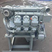 TCD 2015V06 Diesel Engine DEUTZ Complete 4-Stroke 300kw Engine thumbnail-5