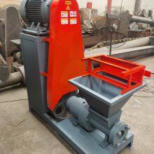 Charcoal Extruder With Water Cooling System & 10mm-50mm Adjustable Diameter thumbnail-1