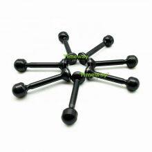 F12 Series Pump Accessories Pistons F12-080 Pump Spare Parts for Repair Hydraulic Piston Pump thumbnail-1
