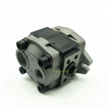 SGP1 Series TIMEWAY Gear Oil Pump SGP1-25A1H1-R321C Rotary Oil High Pressure Hydraulic Gear Pump for Heavy-Duty Forklift thumbnail-4