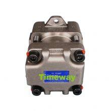 QT Series Hydraulic Oil Pump QT52 High Pressure Internal Gear Pump QT52-50-A Servo Pump QT52-50-AF thumbnail-1