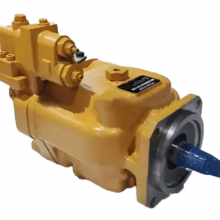 Cat 6E6627 Piston Pump Hydraulic Pump 6E-6627 for Caterpillar 793 Repair Replacement thumbnail-3
