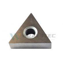 TNGA1604/2204 Carbide Inserts for PCD Diamond Cutting Tools 100% K10/k20 Virgin Materials thumbnail-3