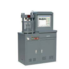 HYAW-5000 Concrete Cube and Concrete Blocks Computer Control Compression Testing Machine thumbnail-5