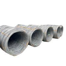 0.15-13mm Cold Drawn Hot Treatment High Carbon Tensile Smooth Spring Steel Wire thumbnail-3