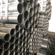 100X100X3mm High Zinc Coating Galvanized Steel Round Tube Square Tube Perforated Material Gi Pipe thumbnail-5