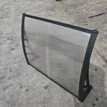2014 Best Polycarbonate Awning Canopies AG18 Cheaper One China Manufacturer thumbnail-1