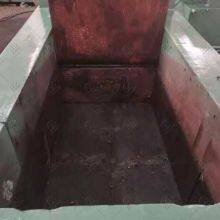 High Efficiency Hydraulic Scrap Metal Baler for Steel, Aluminum, and Copper Recycling thumbnail-4