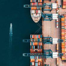 Global Door-to-Door Shipping: Reliable Air/Sea Freight for High-Value Goods thumbnail-3