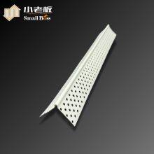 PVC Shadow Corner Bead 1-1/4 Drywall Vinyl J Bead for 1/2 Gypsum Board thumbnail-2