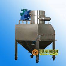 Factory Supply Hermetic Glove-box Bag Unpacking Machine thumbnail-3