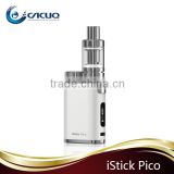 2016 most popular ecigarette ISmoka eleaf iStick Pico TC 75w kit