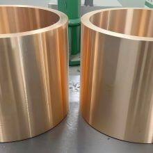 Aluminum-Nickel Bronze Cast and Forge, Centrifugal Casting Aluminum-Nickel Bronze and Copper Alloy Crucibles thumbnail-3