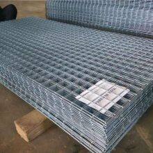 Galvanized Welded Wire Mesh Panel 0.5-12mm Gauge ASTM E2016 Compliant thumbnail-3