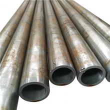 High Precision Cold Drawn Carbon Steel Tube for Efficient Hydraulic Systems thumbnail-4