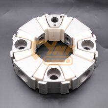 Ynf High Quality 40H Flexible Coupling for Excavator Hydraulic Pump Coupling thumbnail-4