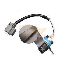 Excavator Electric Parts Throttle Switch Throttle Knob for Yuchai SUNWARD Liugong SDLG LonKing thumbnail-4