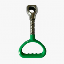 Light Rail Metro Vehicle Grab Handle thumbnail-1