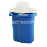 6QT Plastic Ice Cream Maker (Oblong Shape) thumbnail-1