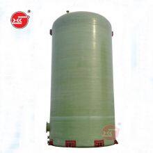 Yike Fiberglass Reinforced Plastic Storage Tanks, Designable, Processable and Produceable With Tank Volume Ranging From 5m³ to 1000m³ thumbnail-1