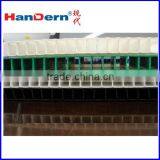 PP Corrugated Sheet Maker Machine thumbnail-3