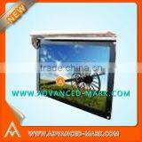 Brand New 22" Diagonal Electric Bus Roof LCD Monitor, L/W:16:9 , Been Tested & 100 % Working thumbnail-1