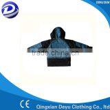 Kid's Waterproof Jacket and Pants thumbnail-3