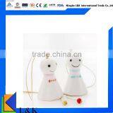 Hand Made Cheap Indoor Wind Chimes Ceramic/ceramic Wind Bells Quality Choice thumbnail-1