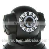 New !!! Security Wifi ip Camera With 11 IR LEDs, Night Visibility up to 5-10 Mete thumbnail-5