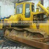 Used Good Condition Bulldozer SD32 for Cheap Sale in Shanghai thumbnail-3