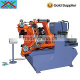 Electrical machinery brass faucet Gravity Die Casting Machine
