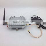 Lintratek Brand China Supplier 4W Outdoor 2400-2483.5MHz TDD WIFI Waterproof Wlan Outdoor Waterproof Signal Repeater thumbnail-5