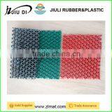 3.5mm-9mm Samll Holes Pvc Mat Roll Anti-slip Pvc s Mat in Rolls thumbnail-2