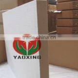 Ceramic Fiber Board Metallurgy Ceramic Plate Ceramic Fiber Board for Pyroreaction Equipment thumbnail-2