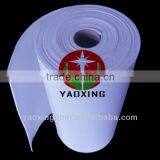 High Temperature Ceramic Fiber Paper Heat Insulation Ceramic Fiber Paper 1400C 200K Fireproof Ceramic Fiber Paper thumbnail-1