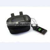 G&J 2014 multifunction solar EVA speaker bag