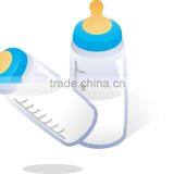 Silicone Milk Bottle Sleeve thumbnail-4