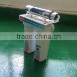 3 Stage UV Sterilization Water Filter Purifier With UV Sterilizer CE/ROHS Certifications thumbnail-5