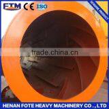 2015 High Quality Lignite Rotary Dryer Machine in Zhengzhou China thumbnail-1