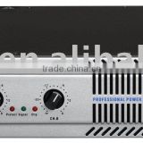 Professional power amplifier CQ-150